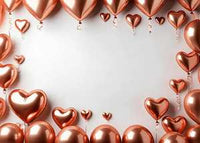 Kaartje met persoonlijk bericht - Ballonnenshop.nl