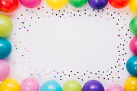 Kaartje met persoonlijk bericht - Ballonnenshop.nl