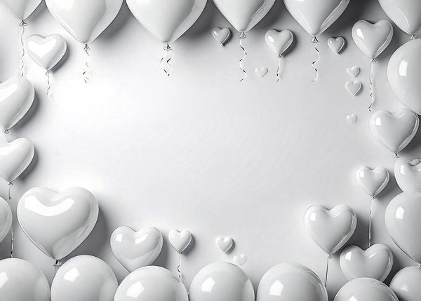 Kaartje met persoonlijk bericht beterschap - Ballonnenshop.nl
