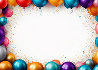 Kaartje met persoonlijk bericht beterschap - Ballonnenshop.nl
