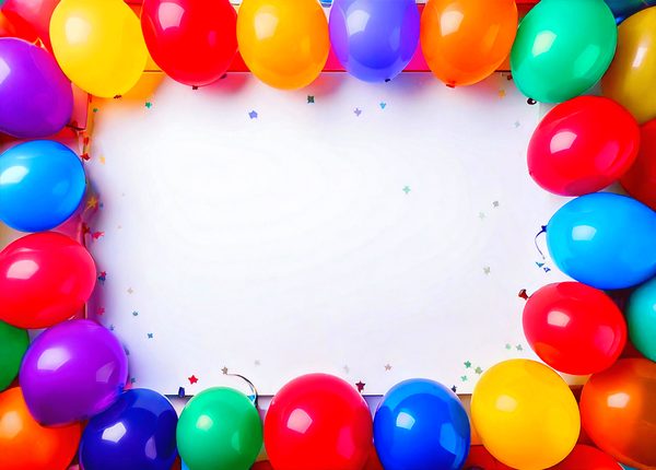 Kaartje met persoonlijk bericht beterschap - Ballonnenshop.nl