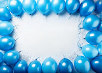 Kaartje met persoonlijk bericht beterschap - Ballonnenshop.nl
