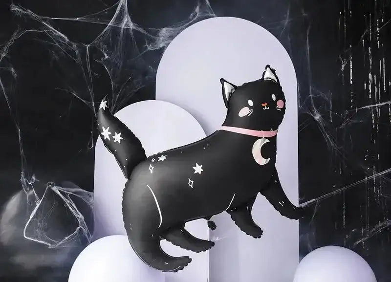 Kat Folie Ballon - 96 cm - Ballonnenshop.nl