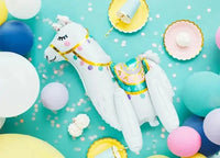 Lama Folie Ballon - 61 cm - Ballonnenshop.nl