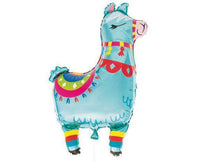 Lama Folie Ballon - 90 cm - Ballonnenshop.nl