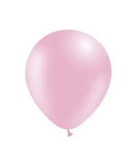 Licht Roze Ballonnen 10 Stuks 30 cm - Ballonnenshop.nl