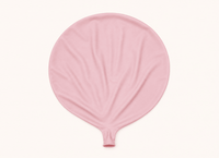 Licht Roze Mega Ballon Pastel 60 cm - Ballonnenshop.nl