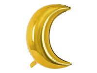 Maan Folie Ballon 60 cm - Ballonnenshop.nl