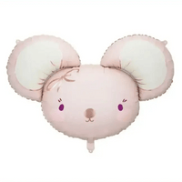 Muis Folie Ballon - 96 cm - Ballonnenshop.nl