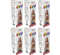 Nieuw: Helium Tank 300 Ballonnen | Premium Cilinder (Puurste Helium) - Ballonnenshop.nl