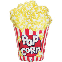 Popcorn Helium Ballon - Gevuld Met Helium - 71 cm - Ballonnenshop.nl