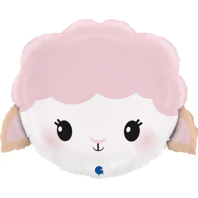 Schaap Folie Ballon - 66 cm - Ballonnenshop.nl