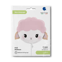 Schaap Folie Ballon - 66 cm - Ballonnenshop.nl