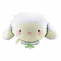 Schaap Folie Ballon 87 cm - Ballonnenshop.nl
