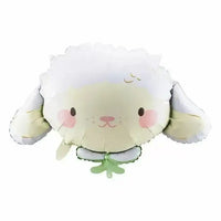 Schaap Folie Ballon 87 cm - Ballonnenshop.nl