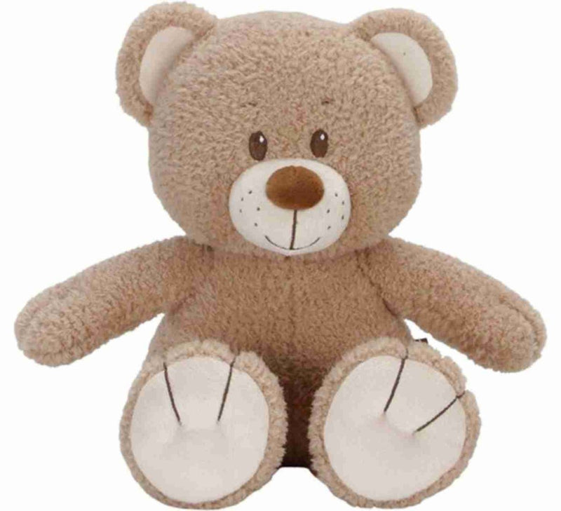 Schattige Knuffelbeer 38cm - Ballonnenshop.nl