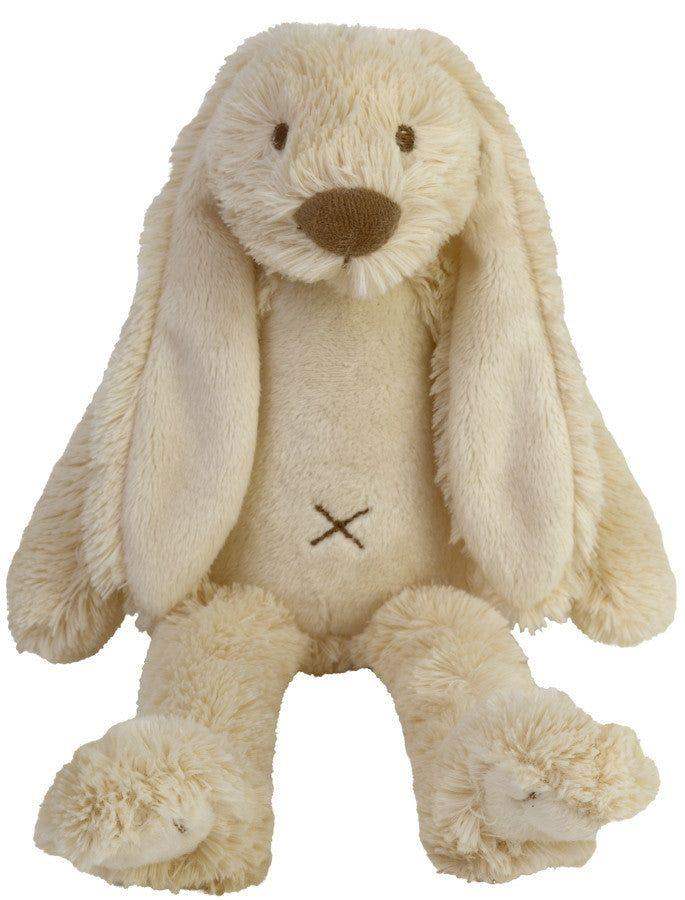 Schattige Knuffelkonijn 32cm - Ballonnenshop.nl