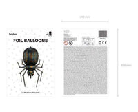 Spin Folie Ballon 101 cm - Ballonnenshop.nl