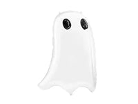Spook Folie Ballon 68 cm - Ballonnenshop.nl