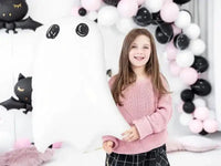 Spook Folie Ballon 68 cm - Ballonnenshop.nl