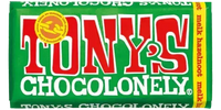 Tony Chocolonely Reep - Hazelnoot Melk - Ballonnenshop.nl