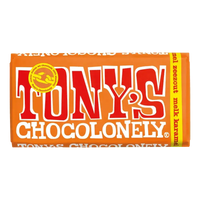 Tony Chocolonely Reep mini - Ballonnenshop.nl