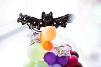 Vleermuis Folie Ballon - 40,5 cm - Ballonnenshop.nl