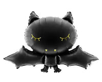 Vleermuis Folie Ballon 80 cm - Ballonnenshop.nl