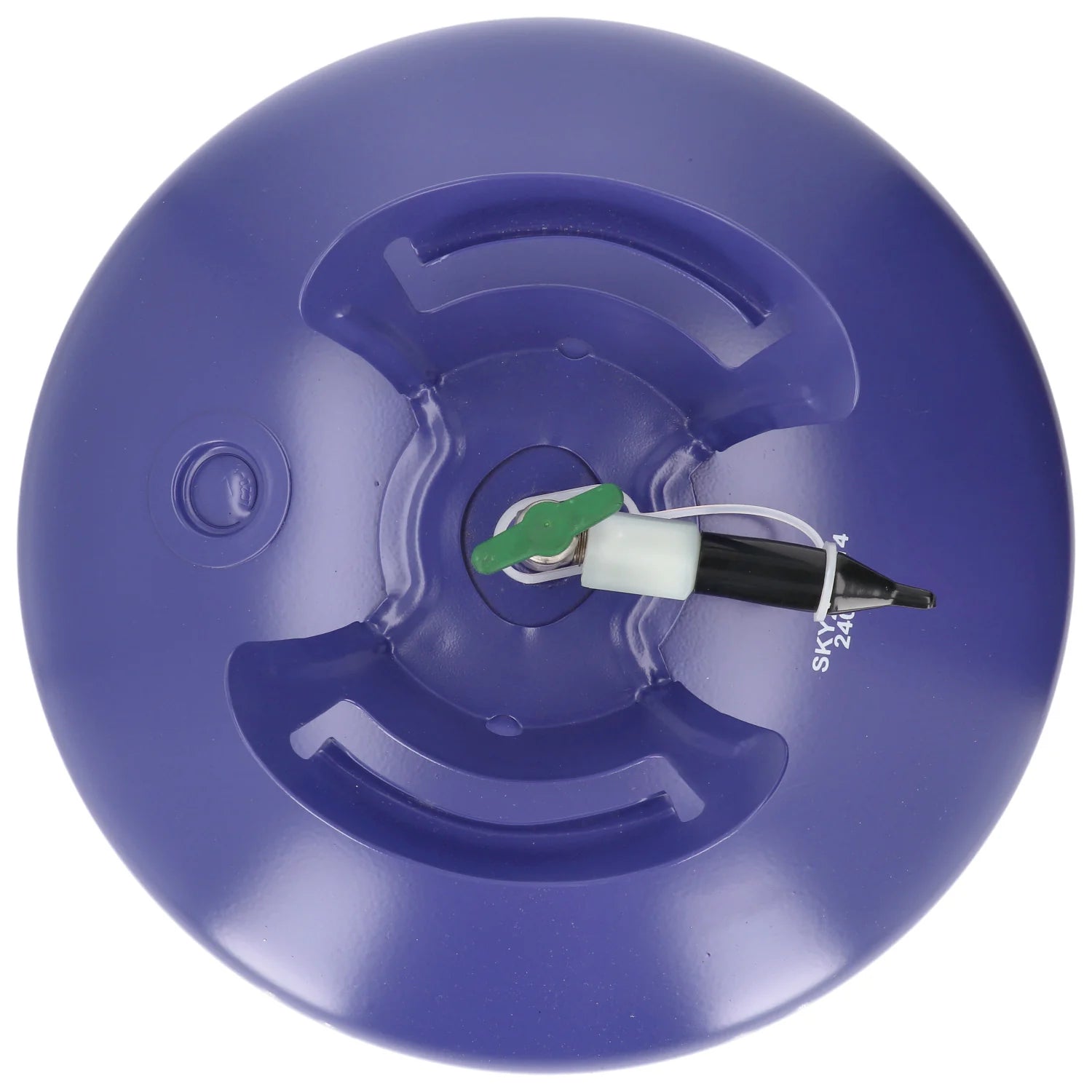 Helium tank 86 ballonnen - 99,9% Pure Helium