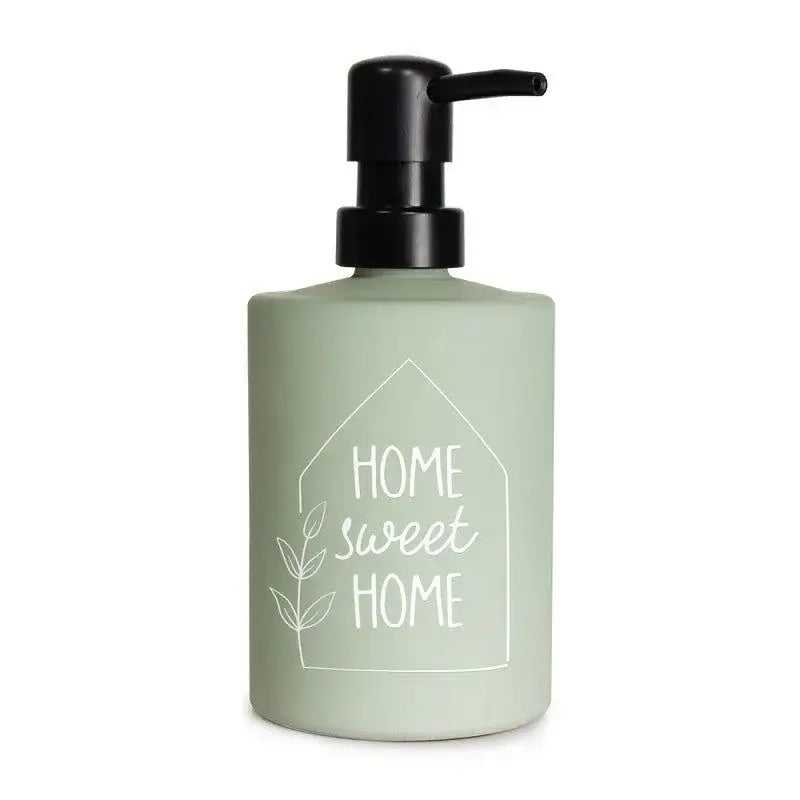 Zeeppompje - Home Sweet Home - Ballonnenshop.nl