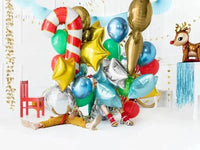 Zuurstok Folie Ballon 82 cm - Ballonnenshop.nl